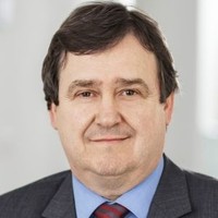 Alan E. Alfred