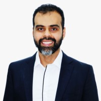 Deepak Gidwani, P.Eng, Pmp