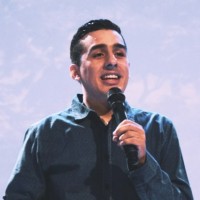Nicolas J. Missias