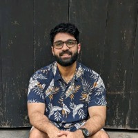 Paul Reji George
