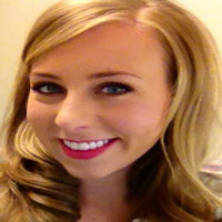 Lindsay Tedder, MBA/MHA