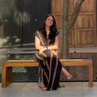 Natalie Perez Msm, Pmp