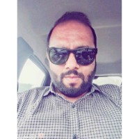 Malav Solanki