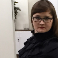 Жанна Козырева