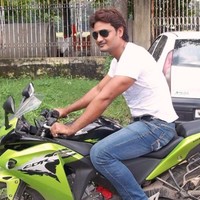 Imran Zargar