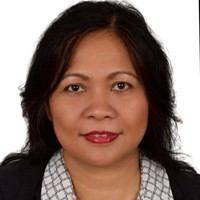 Zenaida Lumabi