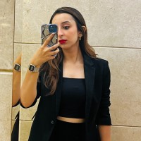Vernika Pathania