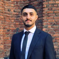 Laith Butty