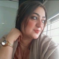 Mariah Khan