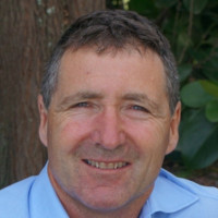 Dave Cronshaw