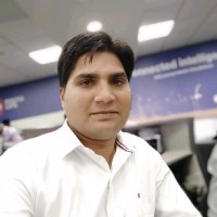 Ashok Malviya