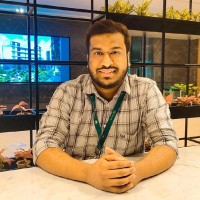Pawan Patil