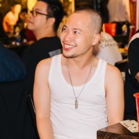 Dan Shimin