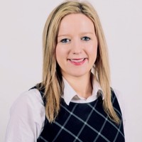 Siobhan O Driscoll