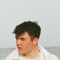 Iestyn Maidment