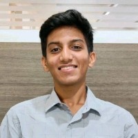 Shreyas Raj.N