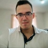 Daniel Barboza Da Silva