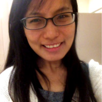 Kristine Zhang