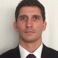 Juan Pablo Manriquez