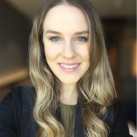 Victoria Rayner