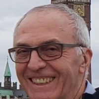 David Keith