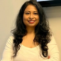 Akriti Jaiswal