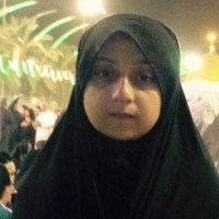 Sabeen Fatima