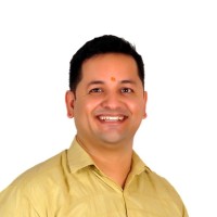 VAIBHAV APTE