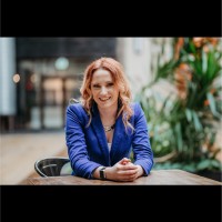 Alyssa Klimuszka, SHRM - CP