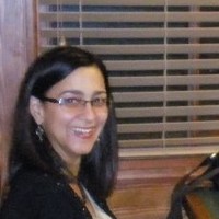 Dr. Nancy Soto Soto