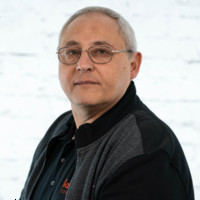 Raed Alafranji