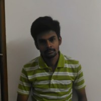 Senthil kumar P