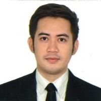 Erik Cassander Cayetano