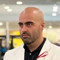 Marcos Gonzalez