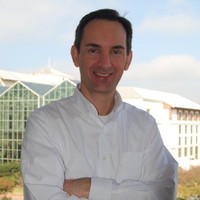 Simon Cornelius, Optometry SEO Strategist