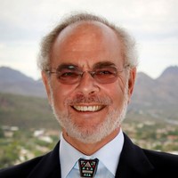 Mel Cohen