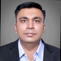 Saurabh S.