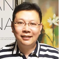 陈长江