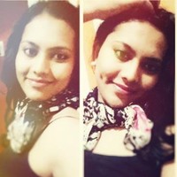Yashaswini M S
