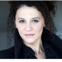 Aissaoui Lila
