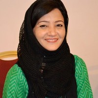 Kulsoom Akhtar Meraj