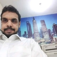 احمد الغناي