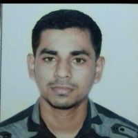 Avinash Khedekar