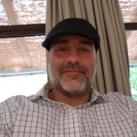Spyros Frementitis