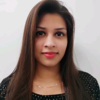 Jisha Ashi Rocha