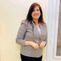 Maria Medhat