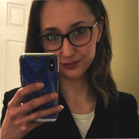 Amber Schroeder