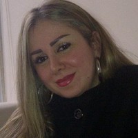 Serina Omran