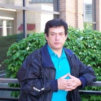 Muhammad Syed