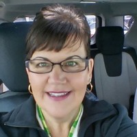 Greta Amundson